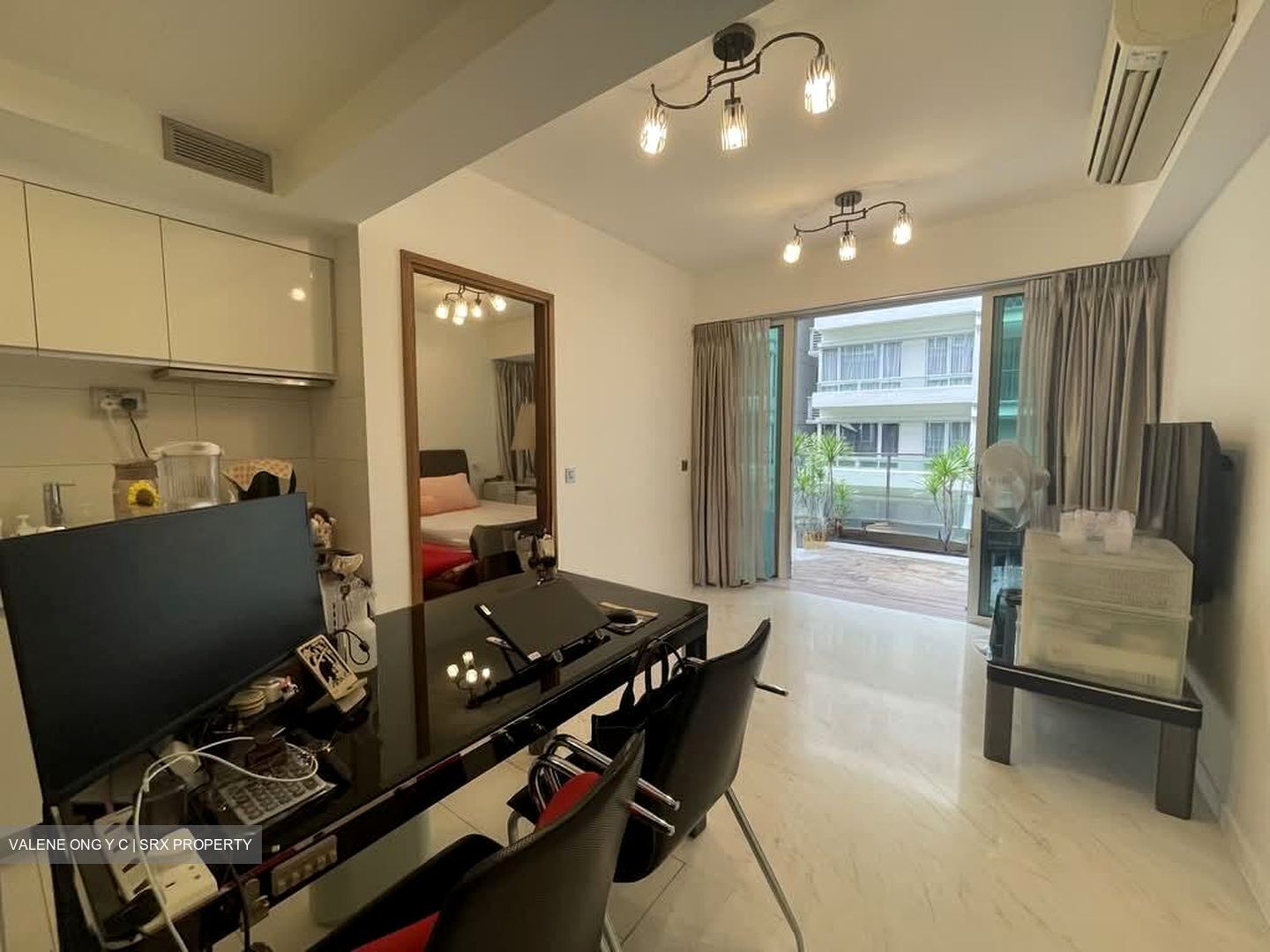 Suites At Orchard (D9), Apartment #573624001